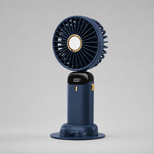 BreezyFlow FlexDock Pro