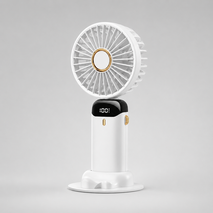 BreezyFlow FlexDock Pro