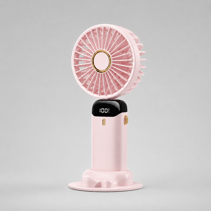 BreezyFlow FlexDock Pro