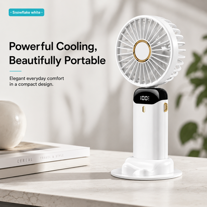 BreezyFlow FlexDock Pro