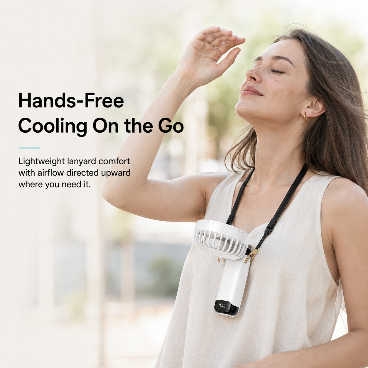 BreezyFlow FlexDock Pro