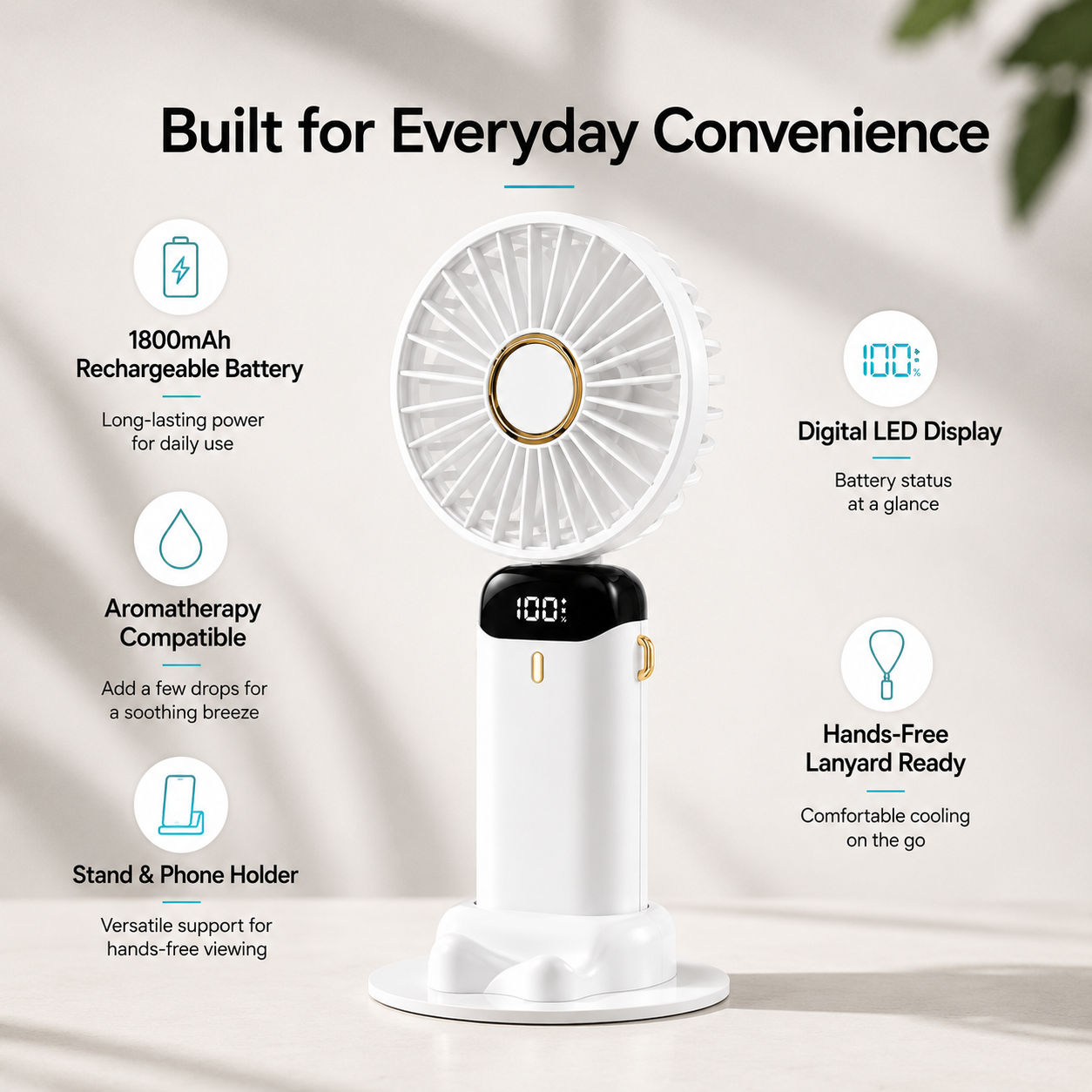 BreezyFlow FlexDock Pro