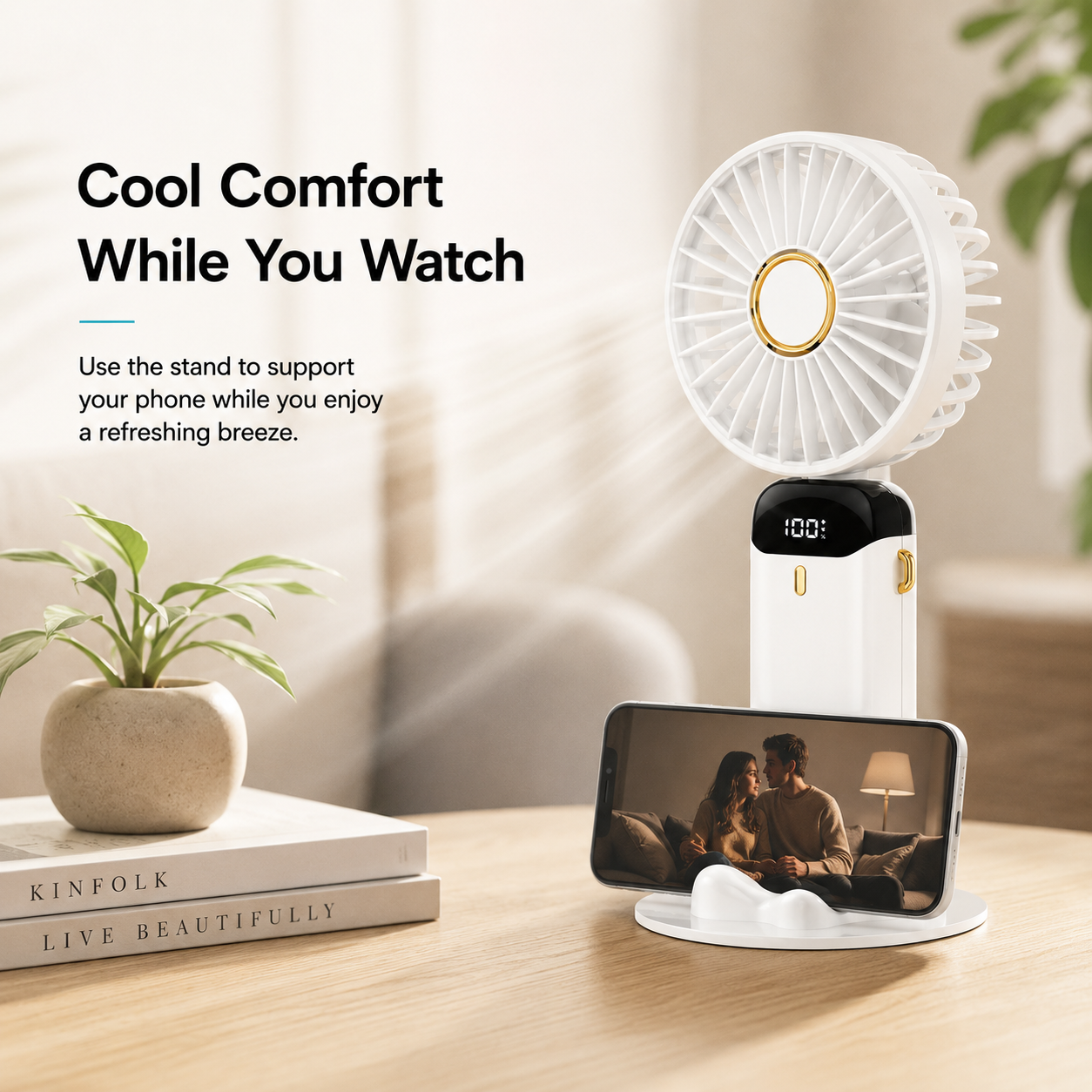 BreezyFlow FlexDock Pro