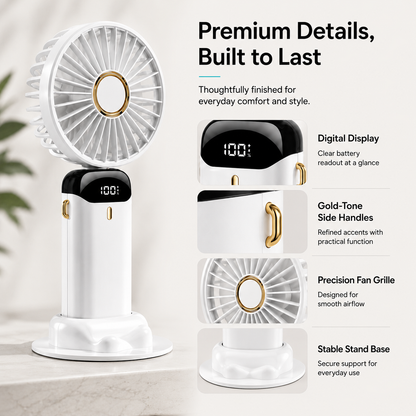 BreezyFlow FlexDock Pro