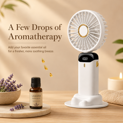 BreezyFlow FlexDock Pro