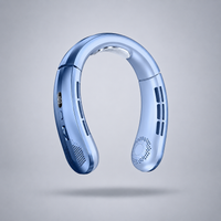BreezyFlow Airloop Neck Fan