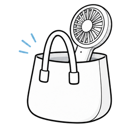 Lightweight Everyday Use