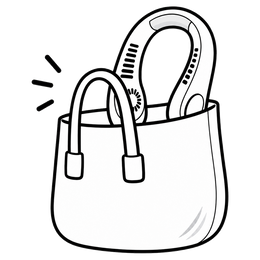 Grab-and-Go Comfort